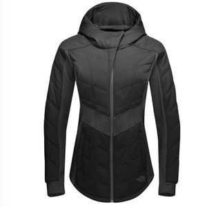 The North Face Pseudio Jacket- Size Large